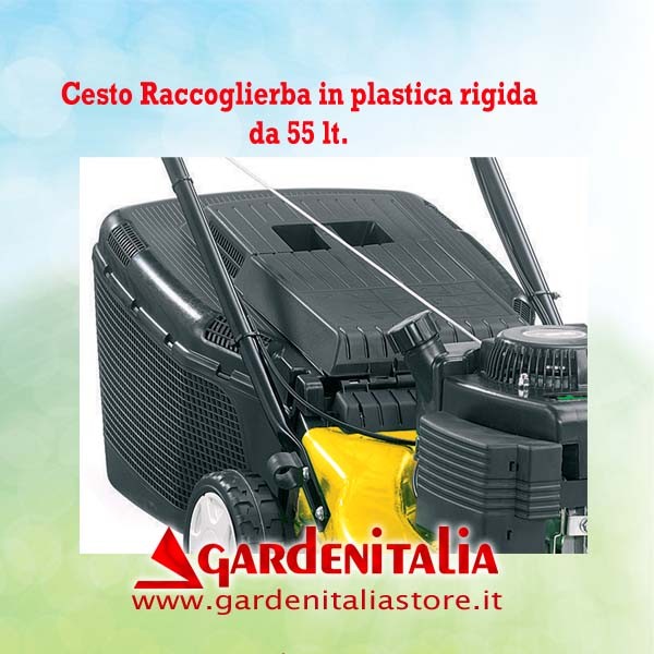 Transportradhalter für EURO 5 RG EVO Motorhacke Eurosystems