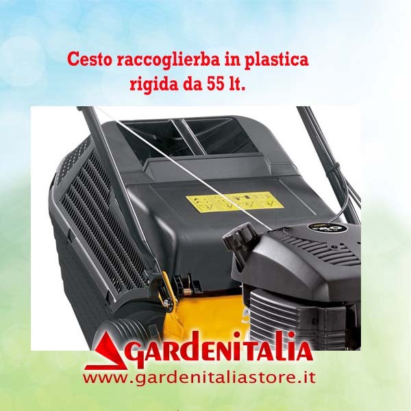 Transportradhalter für EURO 5 RG EVO Motorhacke Eurosystems