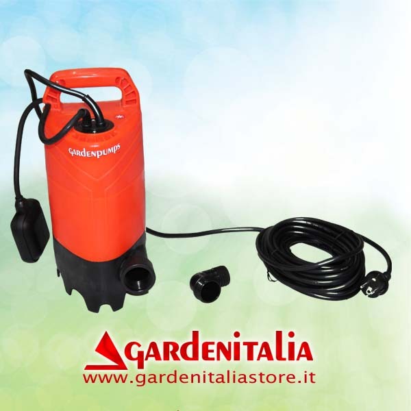 Haube Rot RAL 3000 für EURO 5 RG EVO Motorhacke Eurosystems