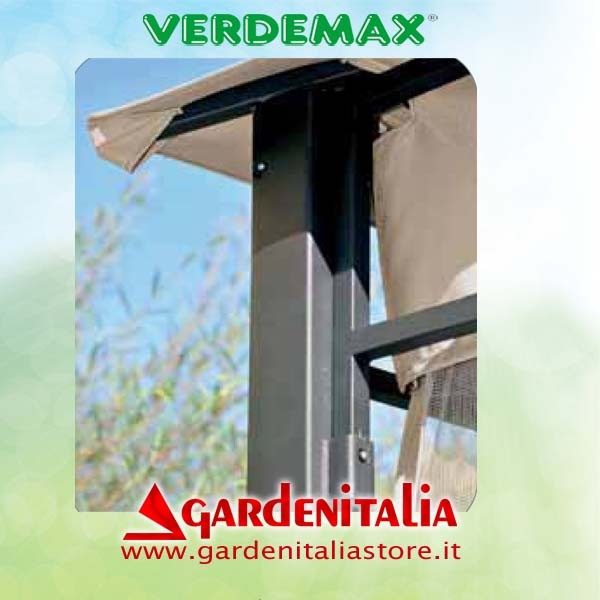 Keilriemenscheibe für EURO 5 RG EVO Motorhacke Eurosystems