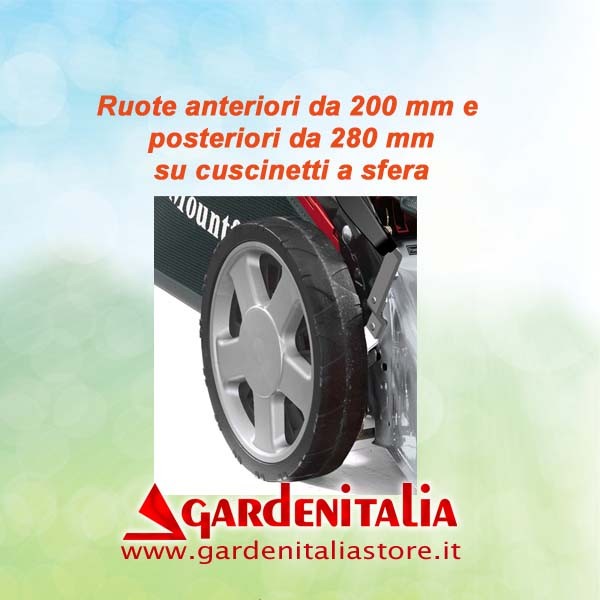 Haubenhalter für Z1 Elektro-Motorhacke Eurosystems