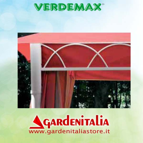 Schutzdach für Z1 Elektro-Motorhacke Eurosystems