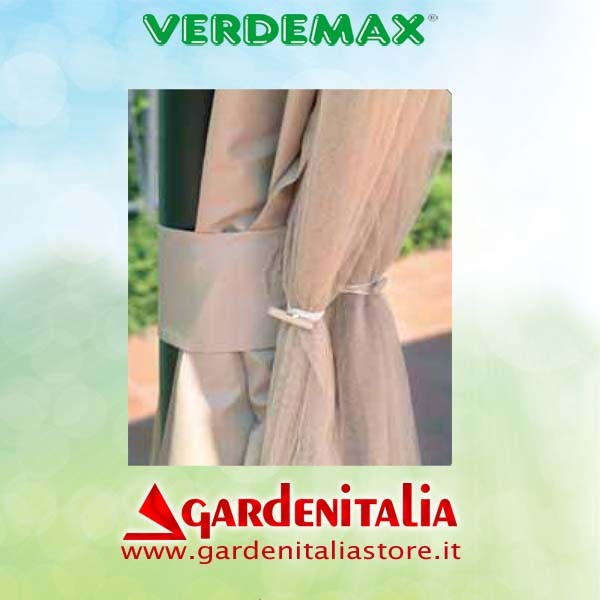 Handholm für Sandy Elektro-Kunstrasenkehrmaschine Eurosystems