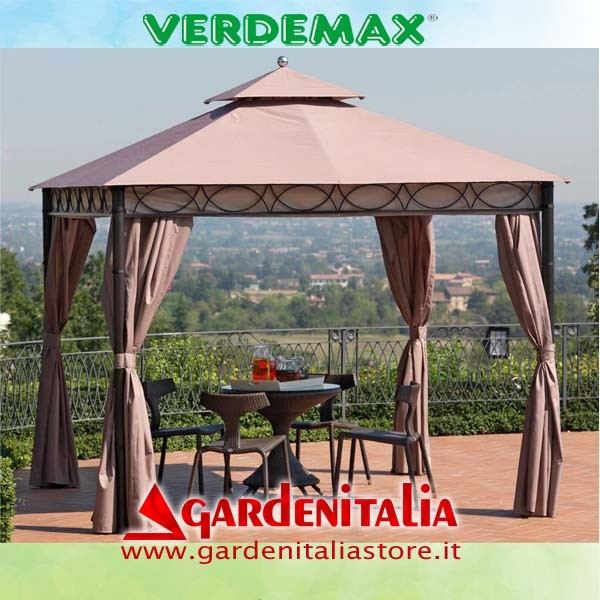 Handholm links für SANDY Elektro-Kunstrasenkehrmaschine Eurosystems