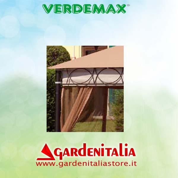 Haubenhalter für SANDY Elektro-Kunstrasenkehrmaschine Eurosystems