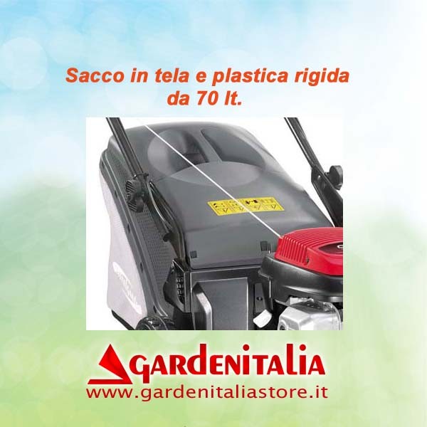 Rad Rechts 13x5,00-6 AS Luftbereifung  für M210 Balkenmäher Eurosystems