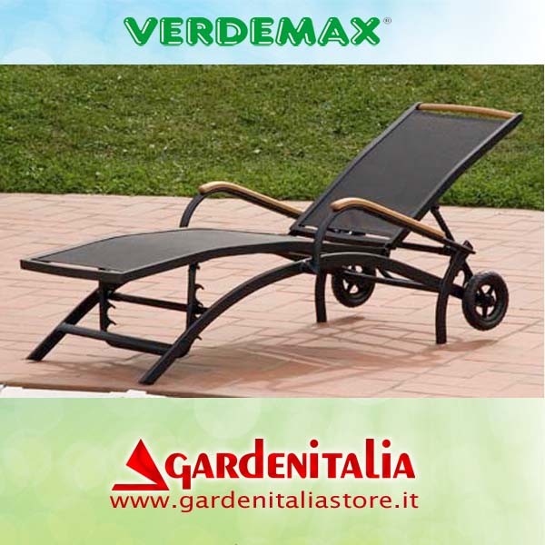 Schneckenwelle für M210 Balkenmäher Eurosystems