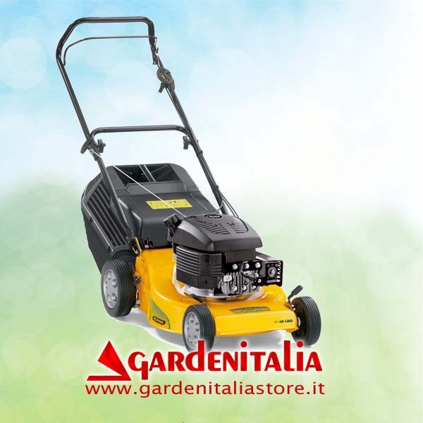 Messerklinge für M210 Balkenmäher Eurosystems