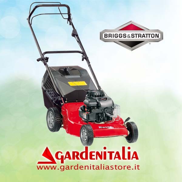 Messerklinge für M210 Balkenmäher Eurosystems