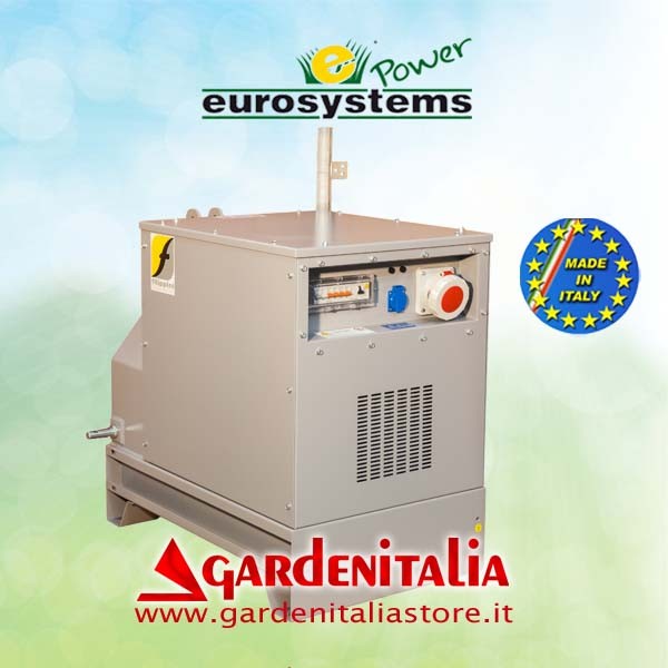 Tiefenregulierung für RTT2 Einachfräse Eurosystems