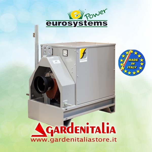 Griff für RTT2 Einachfräse Eurosystems