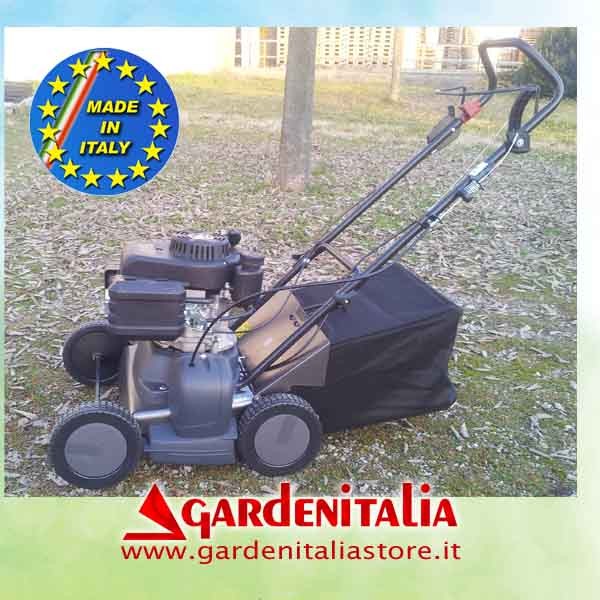 Griff für RTT2 Einachfräse Eurosystems