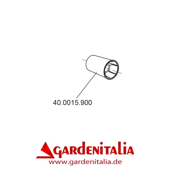 Wickelschutzhülse für P70 EVO (M250) Eurosystems