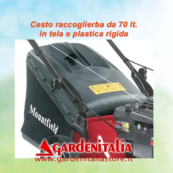 Bedienhebel  für Anbaugeraete P70 EVO (M250) Eurosystems