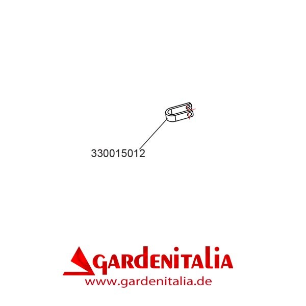 Verriegelung Rad für P70 EVO (M250) Eurosystems