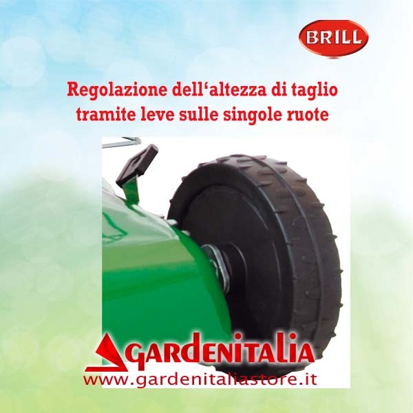 Riemenscheibe für P70 EVO (M250) Eurosystems