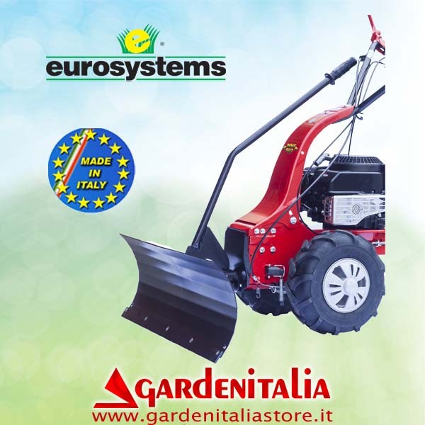 Keilriemen-Scheibe Ø 120 mm Innenverzahn für P70 (M250) EVO Balkenmäher Eurosystems