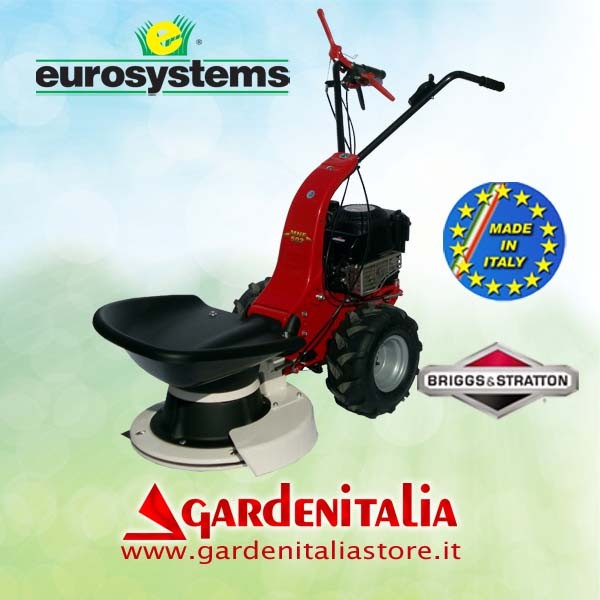 Antriebswelle Mähantr. für P70 (M250) EVO Balkenmäher Eurosystems