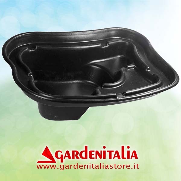 Führungsplatte unten UNI-Mähbalken für P70 (M250) EVO Balkenmäher Eurosystems