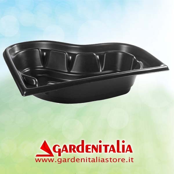 Führungsplatte unten UNI-Mähbalken für P70 (M250) EVO Balkenmäher Eurosystems