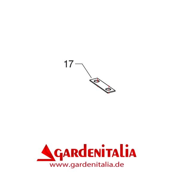 Anlage für P70 (M250) EVO Balkenmäher Eurosystems