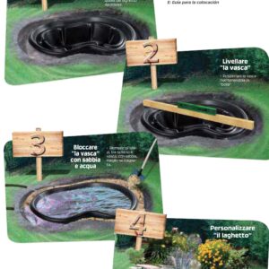 Laufsohlen-Halter für P70 (M250) EVO Balkenmäher Eurosystems