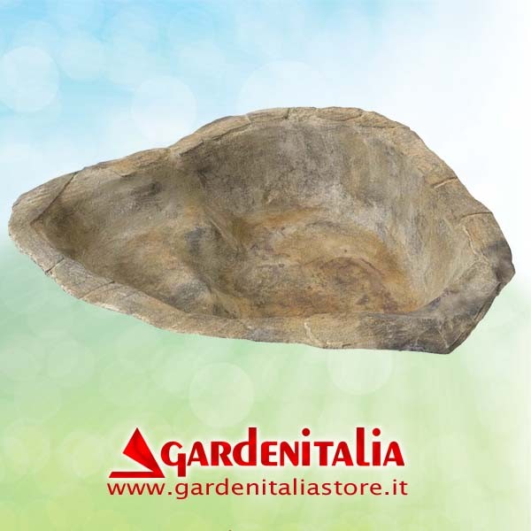 Mähdeck-Rückteil für P70 (M250) EVO Sichel-Mulcher Eurosystems