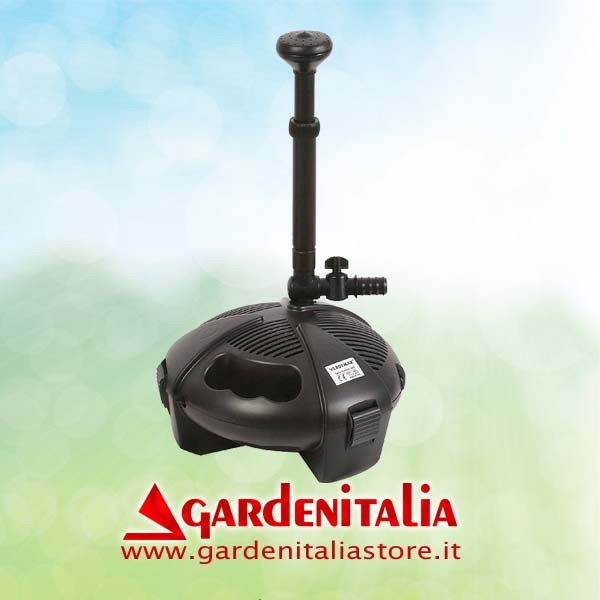 Messerhalter oben für P70 (M250) EVO Sichel-Mulcher Eurosystems