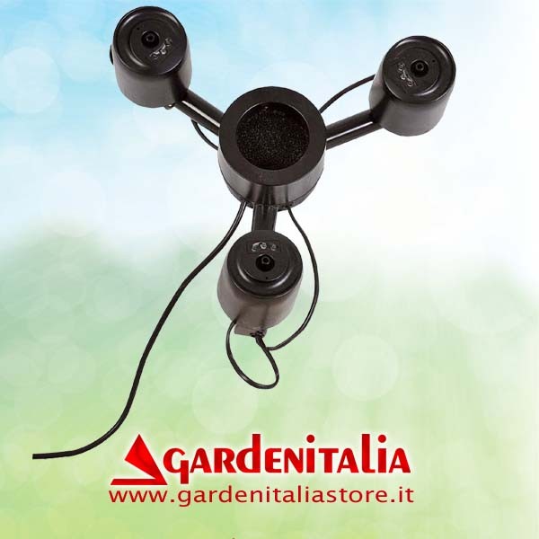 Mähdeck-Oberteil für P70 (M250) EVO Sichel-Mulcher Eurosystems