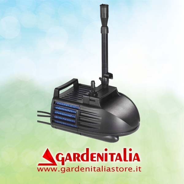 Bremsbelag für P70 (M250) EVO Sichel-Mulcher Eurosystems