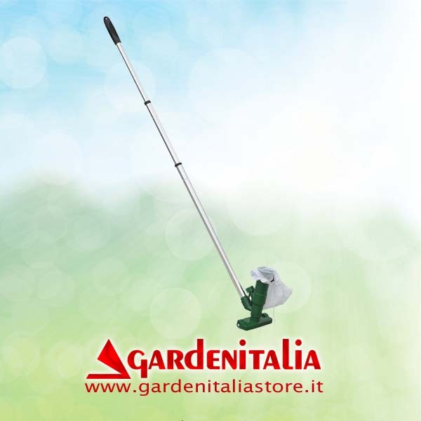 Druckstück für Bremse an P70 (M250) EVO Sichel-Mulcher Eurosystems