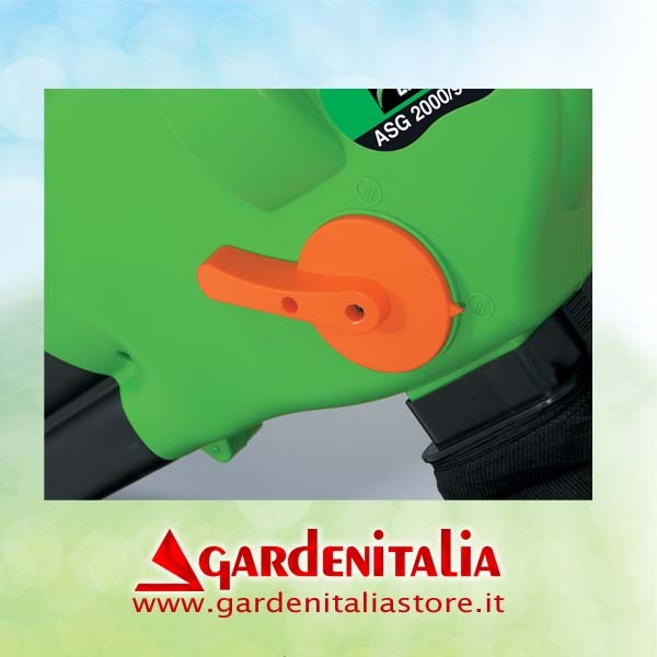 Bremshebel für P70 (M250) EVO Scheibenmäher Eurosystems