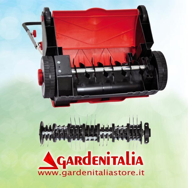 Keilriemensch.Motor für M210 Balkenmäher Eurosystems