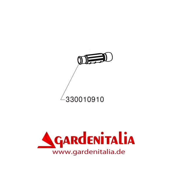 Griff für P55 (M220) Eurosystems