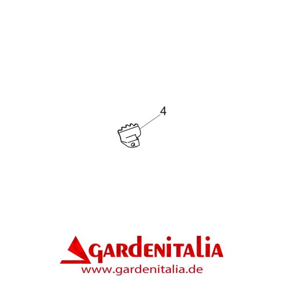 Einschaltsich. Anbauger. für P55 (M220) Eurosystems