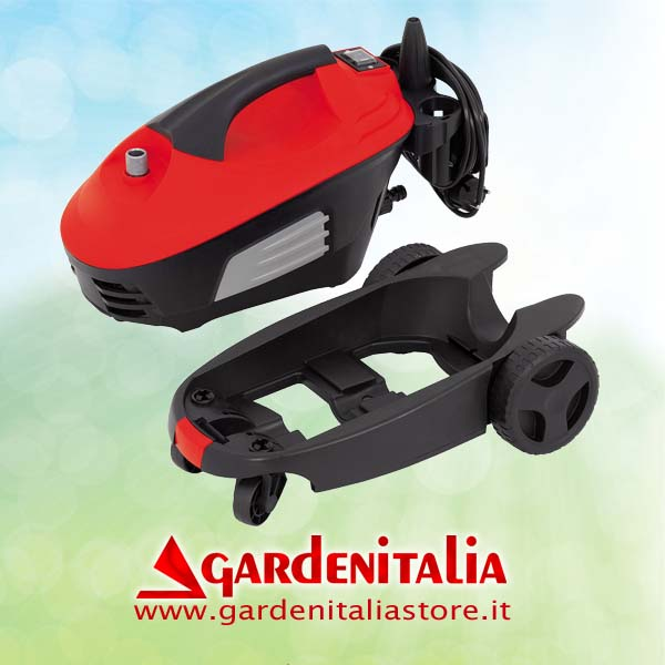 Haube f. Mähantrieb P55 (M220) EVO Balkenmäher Eurosystems