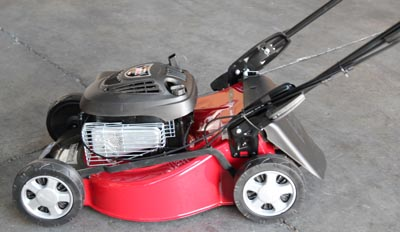 Ring-Rillenlager P55 (M220) EVO Balkenmäher Eurosystems