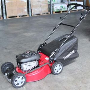 Doppelkeilriemenscheibe für P55 (M220) Balkenmäher Eurosystems