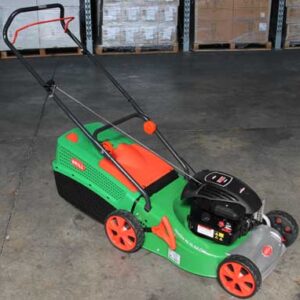 Ring-Rillenlager P55 (M220) EVO Balkenmäher Eurosystems