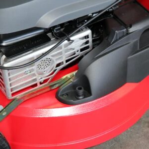 Messer Anlage Alu für P55 (M220) Balkenmäher Eurosystems