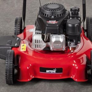 Gummipuffer für P55 (M220) Balkenmäher Eurosystems