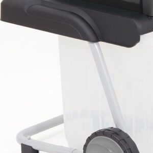 Führungsleisten SET links & rechts für P55 (M220) Balkenmäher Eurosystems