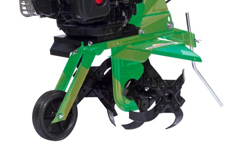 Schleifkufe für P55 (M220) Balkenmäher Eurosystems