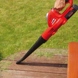 Schutzglocke für P55 (M220) Sichel-Mulchmäher Eurosystems