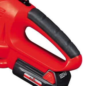 Messerwelle für P55 (M220) Sichel-Mulchmäher Eurosystems