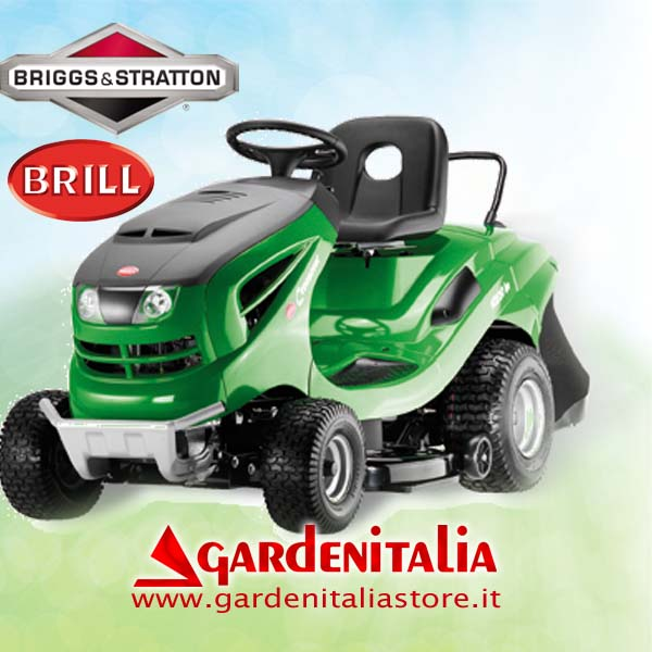 Mähdeckgehäuse für P55 (M220) Sichel-Mulchmäher Eurosystems