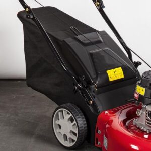 Obere Schutzabdeckung für P55 (M220) Sichel-Mulchmäher Eurosystems