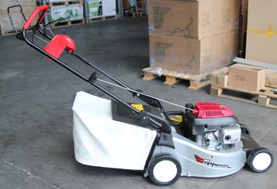 Trommelschutz für P55 (M220) EVO Scheibenmäher Eurosystems