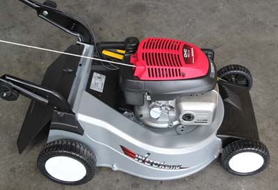 Antriebswelle für P55 (M220) EVO Scheibenmäher Eurosystems