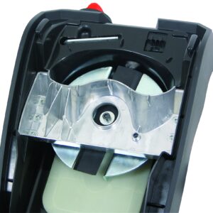 Gleitteller für P55 (M220) EVO Scheibenmäher Eurosystems